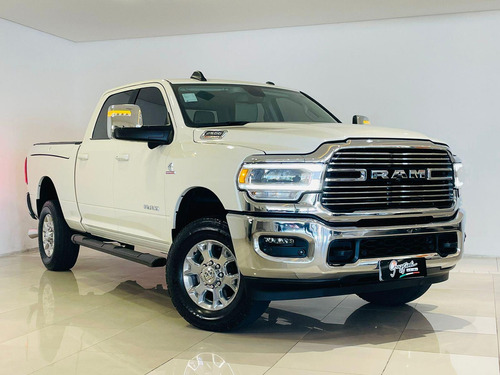 RAM 2500 LARAMIE  6.7 TDI  CD 4x4 Diesel