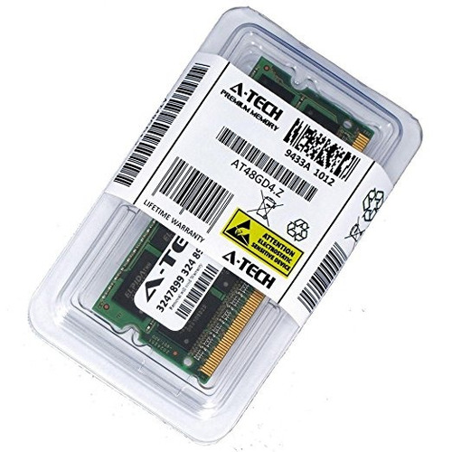4 Gb Ddr3 Pc3-12800 Módulo De Memoria Portátil (sodimm De 20