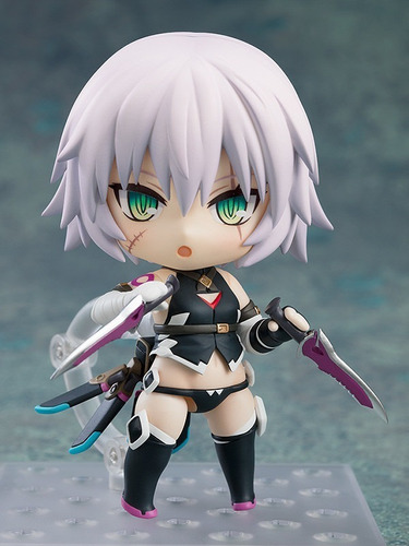 Imagen 6 de 7 de Nendoroid 1515 Assassin/jack The Ripper Fate/grand Order