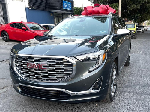 GMC Terrain 3.6 Denali At