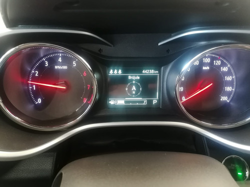 Chevrolet Tracker 1.2 Ls Turbo At