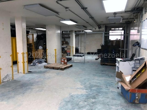 Imagen 4 de 22 de Los Dos Caminos Edificio Comercial En Venta 23-15492