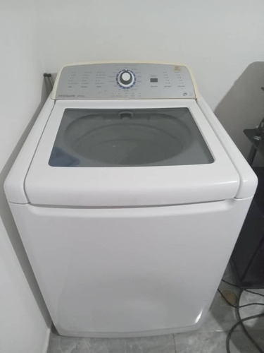 Lavadora Automática Frigidaire 12kg