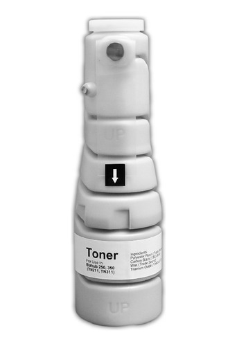 Toner Bizhub 250 350 362 Tn211 Tn311 Cartucho Mic