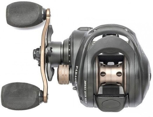 Reel Banax Paragon Nuevo