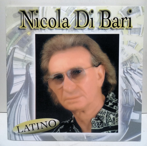 Cd Nicola Di Bari (latino)