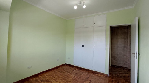 Imagen 15 de 25 de Venta Departamento 3 Amb Ciudadela Balcon Cochera. Hermosa Casa En Zona Residencial Y Tranquila. Entorno Ideal Para Tu Familia. Por Precio Y Calidad Nada Igual. Inmobiliaria Profesionalidad Seguridad