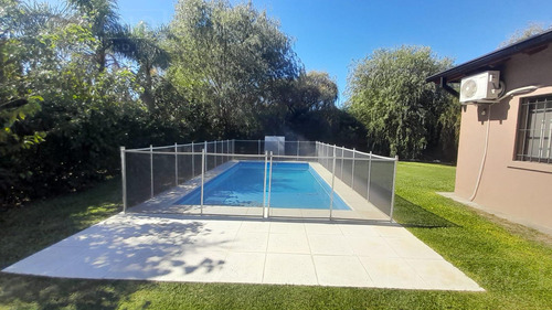 Venta Casa 4 Amb En Parque Sakura. Exaltacion De La Cruz
