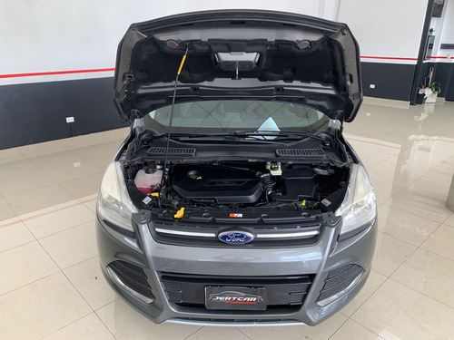 Ford Kuga 1.6 Sel 6mt Fwd T 150 Cv