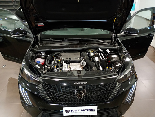 Peugeot 2008 1.0T Gt