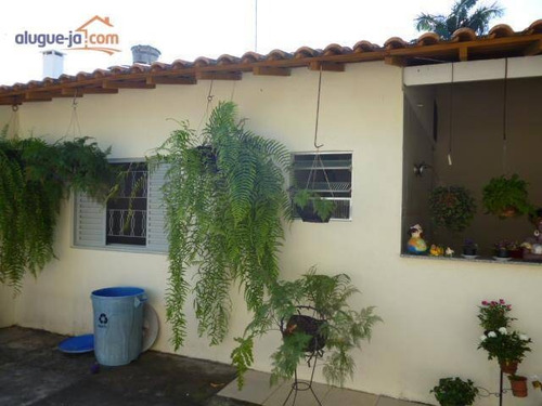 Casa Com 5 Dormitórios À Venda, 350 M² Por R$ 2.500.000,00 - Jardim Esplanada Ii - São José Dos Campos/sp - Ca1820
