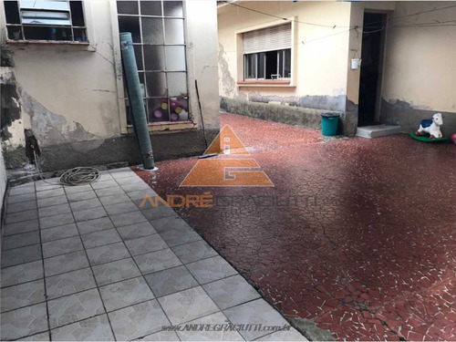 Imagem 14 de 15 de Terrea - Vila America - Santo Andre - Sao Paulo | Ref.: - 3698