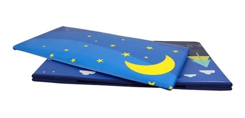 Imagem 6 de 6 de Baú Puff Infantil Porta Treco Caixa Organizadora Brinquedos