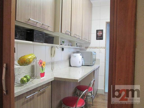 Imagem 8 de 27 de Apartamento Todo Reformado - Ap2088