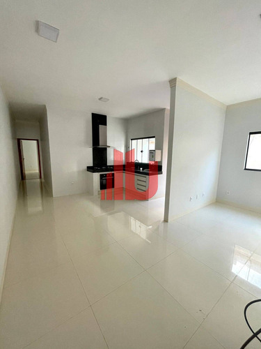 Imagem 2 de 13 de Linda Casa Na 307 Sul - 231