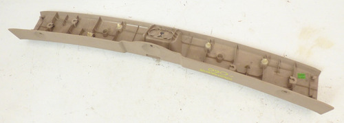 Moldura De Frontal Trasero Kia Sportage Año 2005-2010