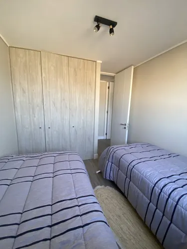 Año Corrido A Pasos De Homecenter Coquimbo