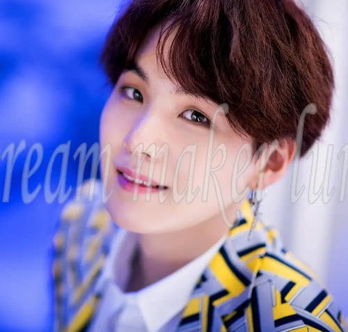 Bts Vol. 2 10 Posters Kpop Tamaño A4