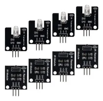 Comprar Receptor De Infrarrojos Módulo De Sensor De Receptor De Infr
