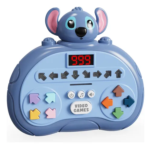 comprar Pop It Electronico Flechas Musica Pantalla Mixio Nuevo 2025