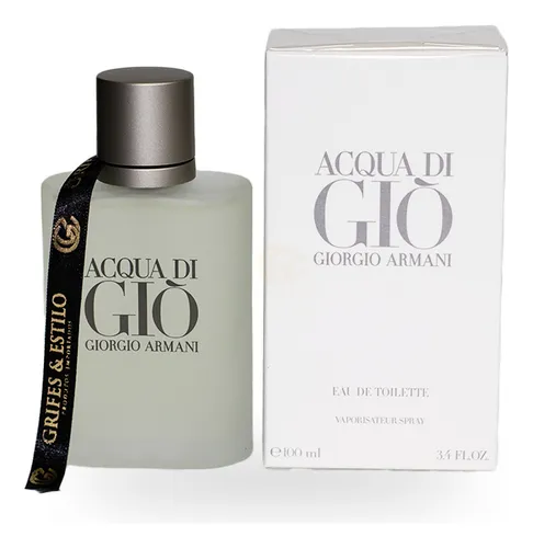 Acqua di gio armani price sale