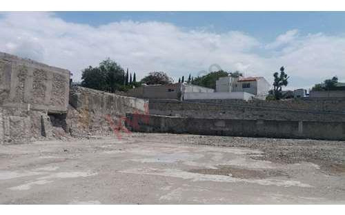 Se Vende Terreno En Jiutepec, Morelos, Atención Transportistas.-