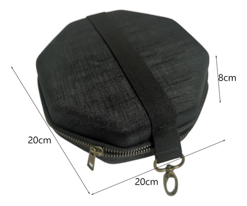 Bolsa De Dados Juego De Rol Dados Piezas De Juguete De