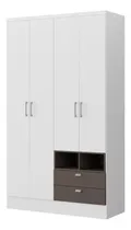 Comprar Armarios Clóset Modulares Modernos Minimalista Vestier