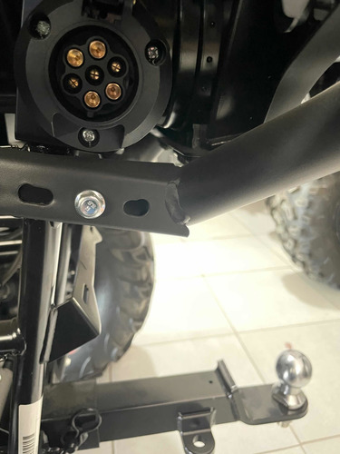 Imagen 13 de 19 de Utv 1000 Cf Moto Zforce Np