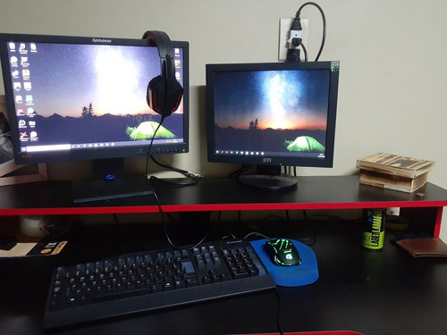 Pc Gamer Completo
