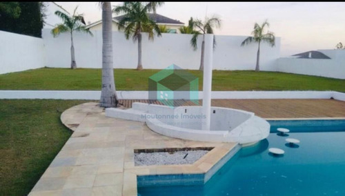 Imagem 7 de 15 de Casa Alto Padrão De 4 Dormitórios Com Suítes Em Condomínio Village Castelo Itu-sp - 104