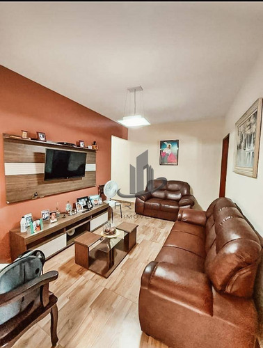 Imagem 5 de 5 de Casa Com 2 Quartos À Venda, 61 M² Por R$ 295.000 - Village Porto Real - Porto Real/rj - Ca0174