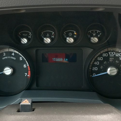 Imagen 11 de 14 de Ford F250 Super Duty Xlt 4x4