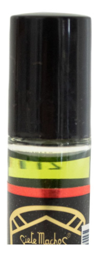Aceite De 10 Ml De Urania