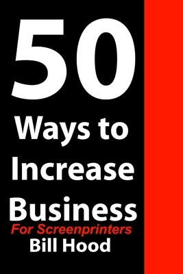 Libro 50 Ways To Increase Business - Hood, Bill