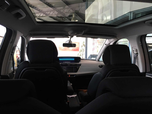 Citroën C4 Picasso Hdi 115 Feel Pack