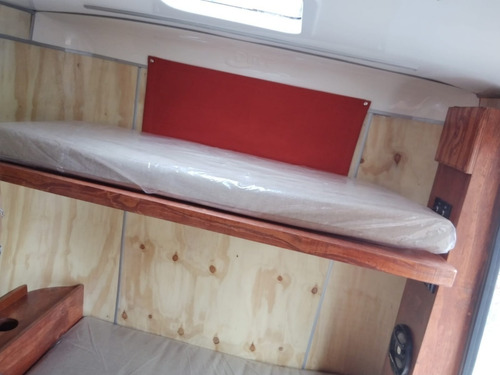 Imagen 13 de 16 de Mini Casa Rodante Aconcagua Homologada En Stock Entrega Hoy
