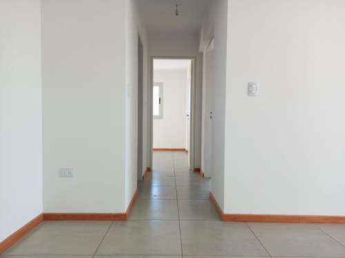 Imagen 15 de 21 de Departamento 2 Dormitorios 2 Baños Balcón Complejo Terrazas Del Libertador Amenities