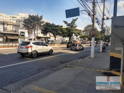 Imagem 10 de 19 de Proximo Do Metro Vila Mariana, 02dormitórios, 95 Metros De Aréa Util, Condominio De R$ 350,00. - Ap3372