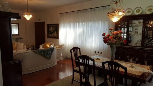 Imagem 3 de 30 de Sobrado Com 4 Dormitórios Para Alugar, 450 M² Por R$ 8.500,00/mês - Vila Albertina - São Paulo/sp - So0815