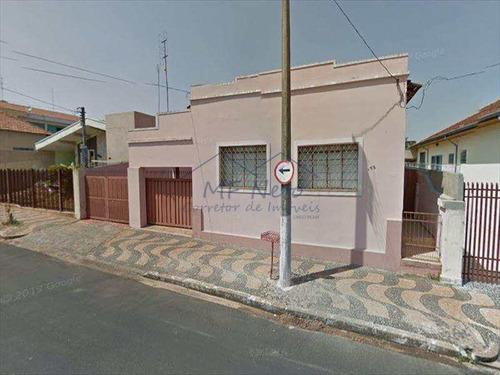 Imagem 1 de 1 de Casa Com 3 Dorms, Centro, Pirassununga - R$ 700.000,00, 727m² - Codigo: 101700 - V101700