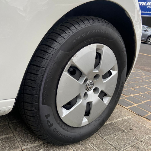 Volkswagen Up! 1.0 MPI TAKE UP 12V FLEX 2P MANUAL