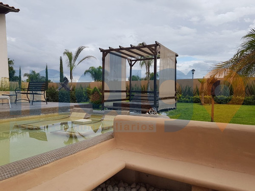 Imagen 25 de 28 de Casa En Venta En Balcones De Juriquilla Con Alberca. Una So