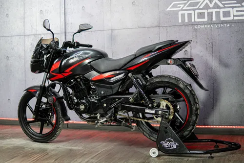 Bajaj Pulsar 180 Fi 2023