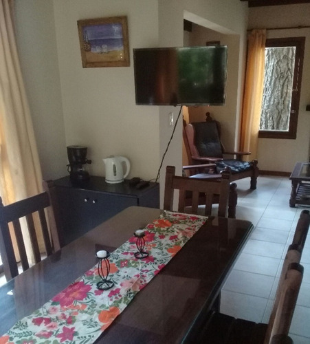 Imagen 4 de 14 de Casa Alquiler Mar De Las Pampas