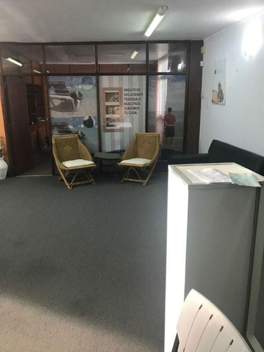 Imagen 17 de 18 de Oficina En Alquiler Centro- Calle 9 De Julio- Galeria General Paz-