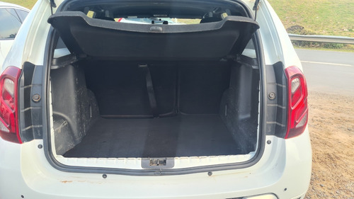 Imagen 17 de 23 de Renault Duster 2.0 4x2 Privilege