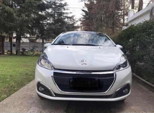 Peugeot 208 1.6 Feline Pack Cuir