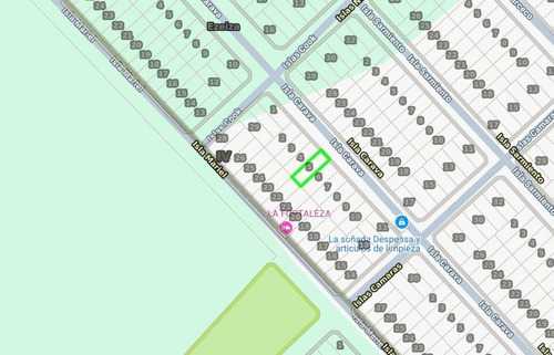 Terreno En Venta - 300mts2 - Porvenir, Canning, Ezeiza