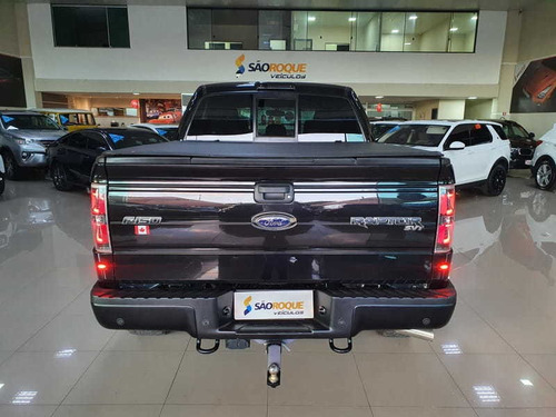 Imagem 6 de 15 de Ford F-150 Svt Raptor 6.2 V8